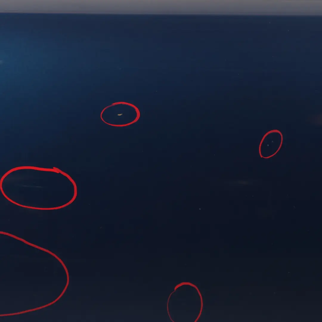 Door Front Right O/S Cover Panel R55 R57 Lightning Blue Metallic A63 to Mini R56 with Part number 2755936 Mini R56 Door Front Right O/S Cover Panel R55 R57 Lightning Blue Metallic A63 - SKU 2755936-LB12 - Part number 2755936