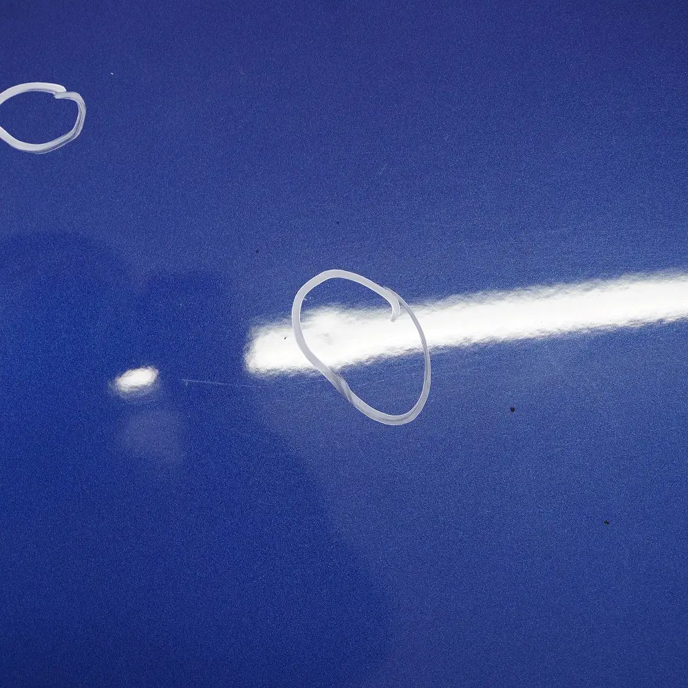 Tür Vorne Rechts Lightning Blue - A63 für Mini Cooper R55 R56 R57 R58 R59 mit Teilenummer 2755936 Mini Cooper R55 R56 R57 R58 R59 Tür Vorne Rechts Lightning Blue - A63 - SKU 2755936-LB1 - Teilenummer 2755936