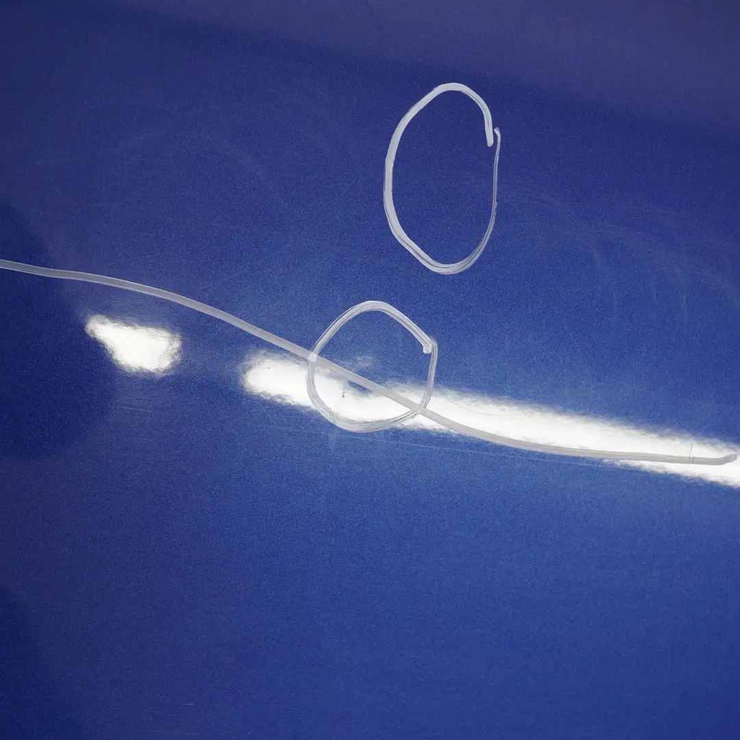 Mini Cooper R55 R56 R57 R58 R59 Porta anteriore destra Lightning Blue - A63 - SKU 2755936-LB1 - Numero di parte 2755936