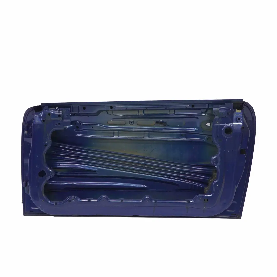 Puerta Delantera Derecha Lightning Blue Metallic A63 para Mini R55 R56 R57 R58 R59 con número de pieza 2755936 Mini R55 R56 R57 R58 R59 Puerta Delantera Derecha Lightning Blue Metallic A63 - SKU 2755936-LB1 - Número de pieza 2755936