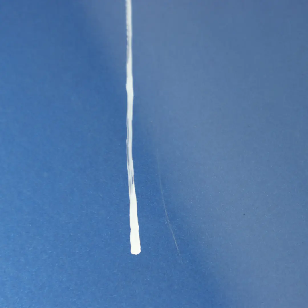 Drzwi Prawe Przednie Niebieskie Lightning Blue - A63 do Mini R55 R56 o numerze 2755936 Mini R55 R56 Drzwi Prawe Przednie Niebieskie Lightning Blue - A63 - SKU 2755936-LB3 - Numer Części 2755936