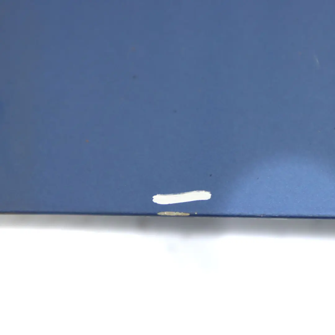 Mini R55 R56 R57 R58 R59 Puerta Delantera Derecha Lightning Blue Metallic - A63 - SKU 2755936-LB3 - Número de pieza 2755936