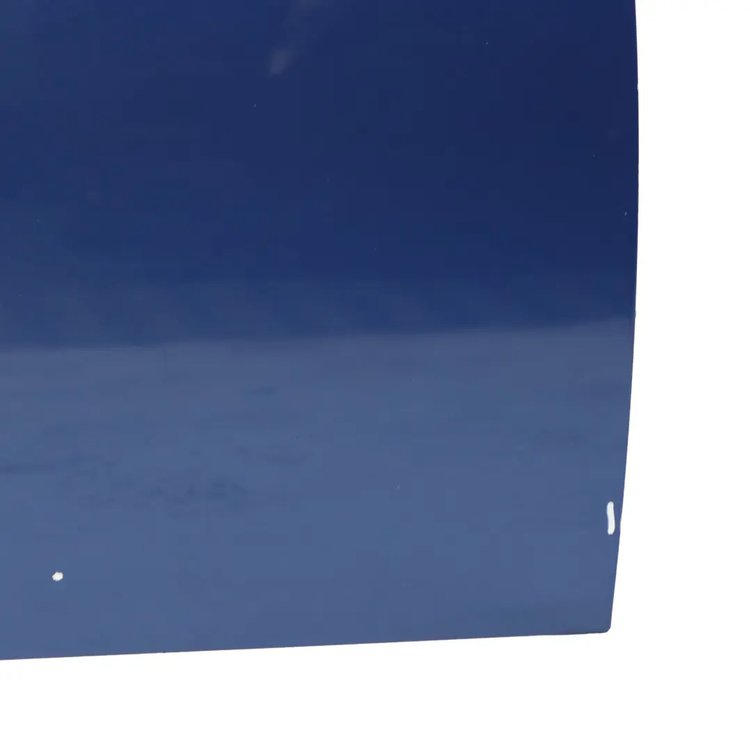 Passeggero Portiera Anteriore Sinistro Lightning Blue per Mini R55 R56 R57 R58 R59 con numero di parte 2755936 Mini R55 R56 R57 R58 R59 Passeggero Portiera Anteriore Sinistro Lightning Blue - SKU 2755936-LB3 - Numero di parte 2755936