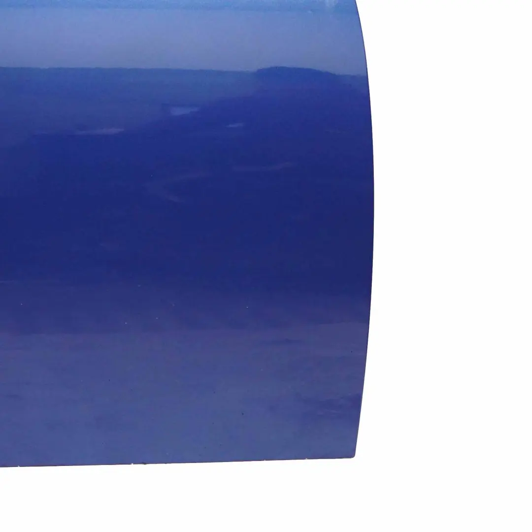 Puerta Delantera Derecha Lightning Blue Metallic A63 para Mini R55 R56 R57 R58 R59 con número de pieza 2755936 Mini R55 R56 R57 R58 R59 Puerta Delantera Derecha Lightning Blue Metallic A63 - SKU 2755936-LB - Número de pieza 2755936