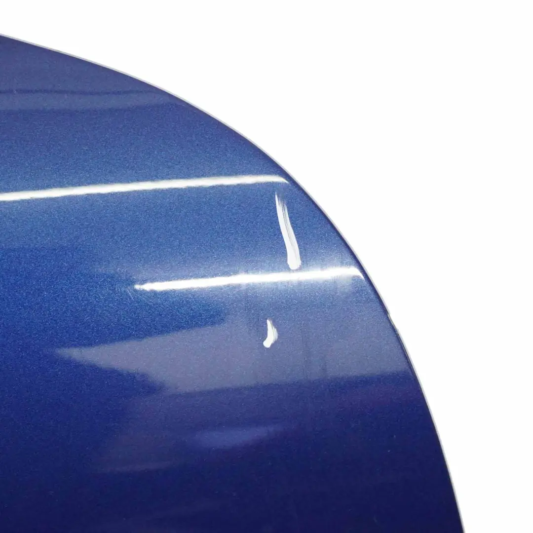 Puerta Delantera Derecha Lightning Blue Metallic A63 para Mini R55 R56 R57 R58 R59 con número de pieza 2755936 Mini R55 R56 R57 R58 R59 Puerta Delantera Derecha Lightning Blue Metallic A63 - SKU 2755936-LB - Número de pieza 2755936