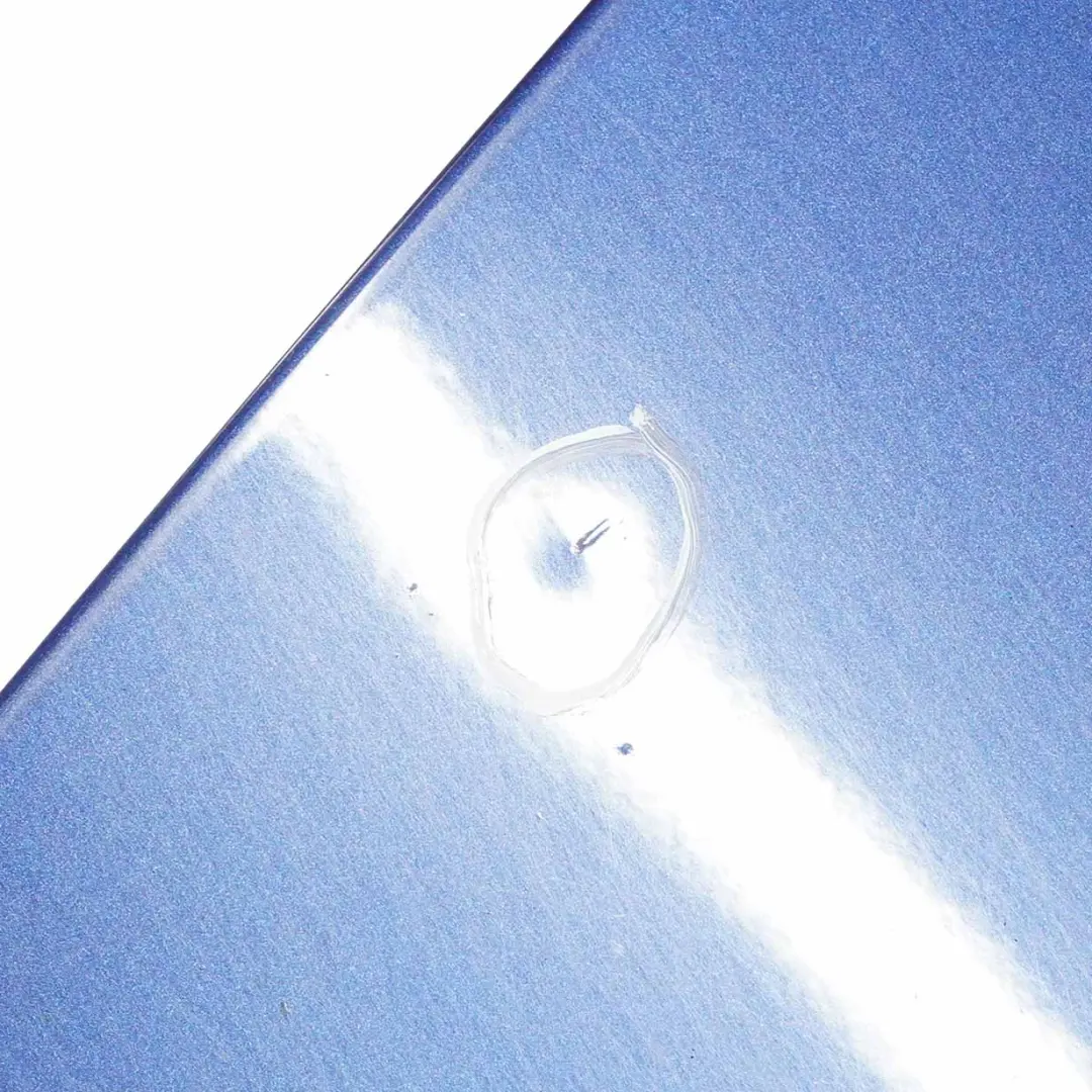 Porta Anteriore Destra Fulmine Blu - per Mini Cooper R55 R56 R57 R58 R59 con numero di parte 2755936 Mini Cooper R55 R56 R57 R58 R59 Porta Anteriore Destra Fulmine Blu - - SKU 2755936-LB - Numero di parte 2755936