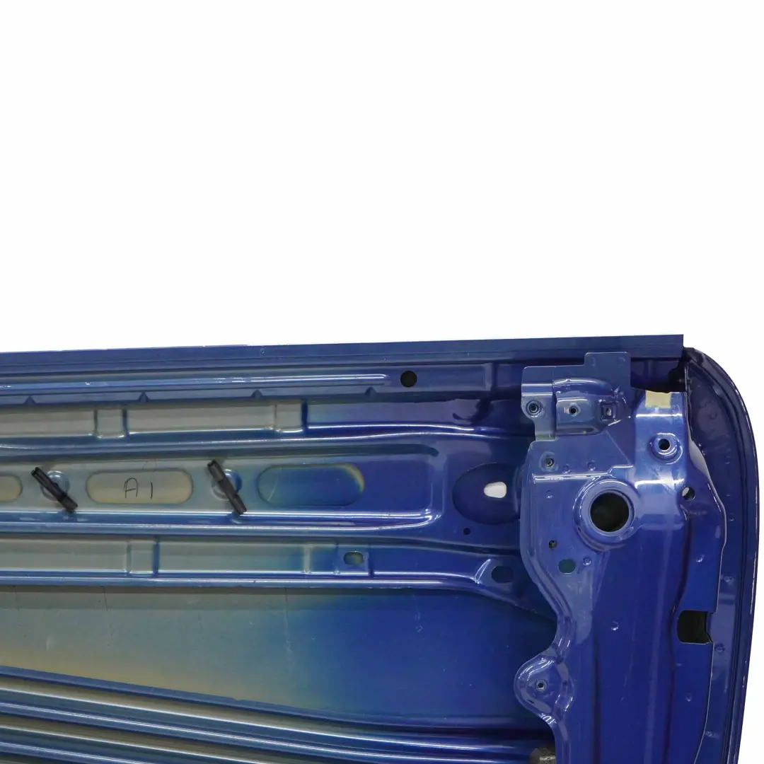 Mini Cooper R55 R56 R57 R58 R59 Porta Anteriore Destra Fulmine Blu - - SKU 2755936-LB - Numero di parte 2755936