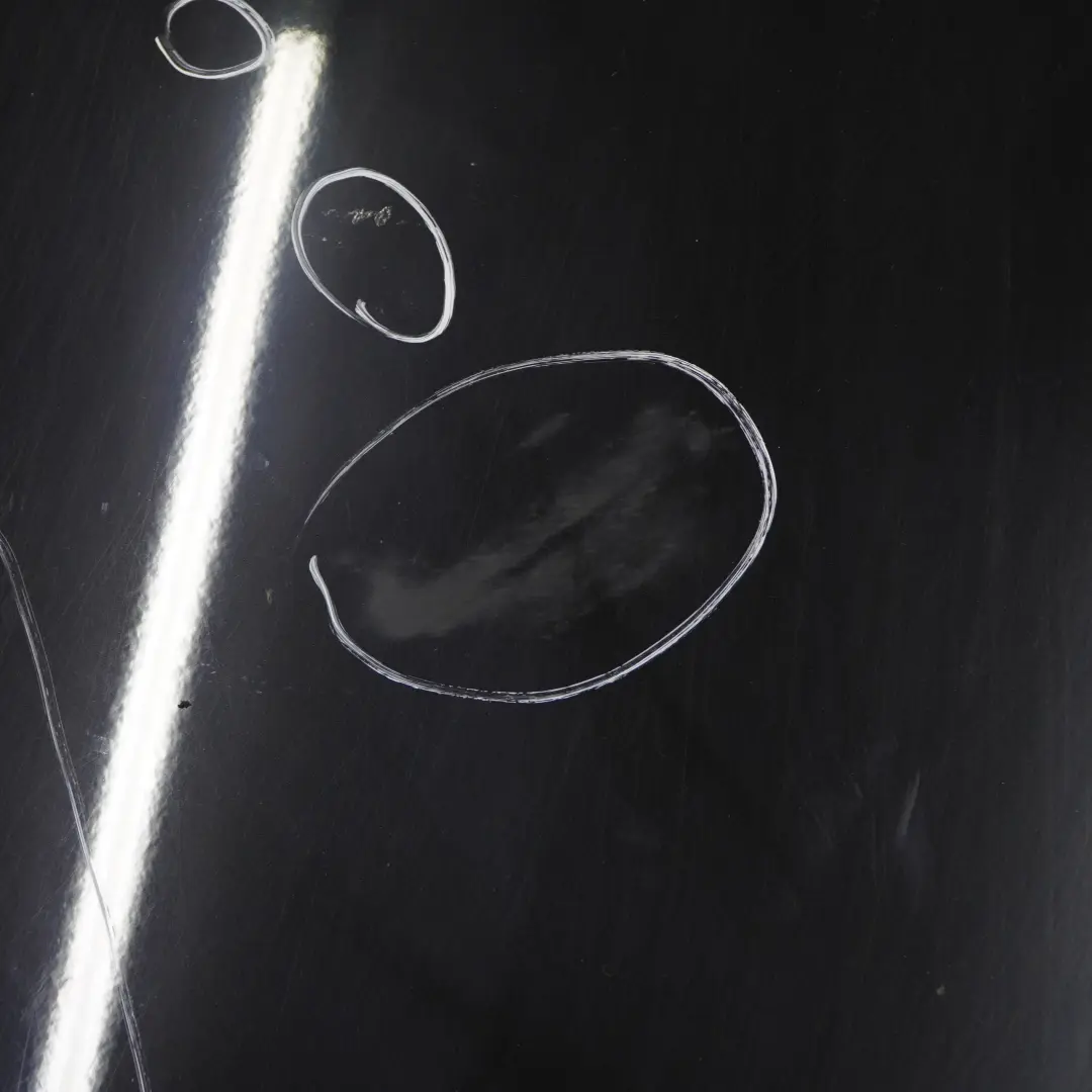 Door Front Right O/S Midnight Black - A94 to Mini Cooper R55 R56 R57 R58 R59 with Part number 2755936 Mini Cooper R55 R56 R57 R58 R59 Door Front Right O/S Midnight Black - A94 - SKU 2755936-MNB1 - Part number 2755936