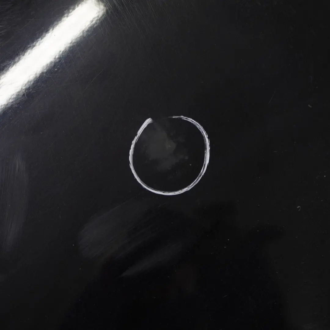 Mini Cooper R55 R56 R57 R58 R59 Porte avant Droite Minuit Noir - A94 - SKU 2755936-MNB1 - Numéro de pièce 2755936