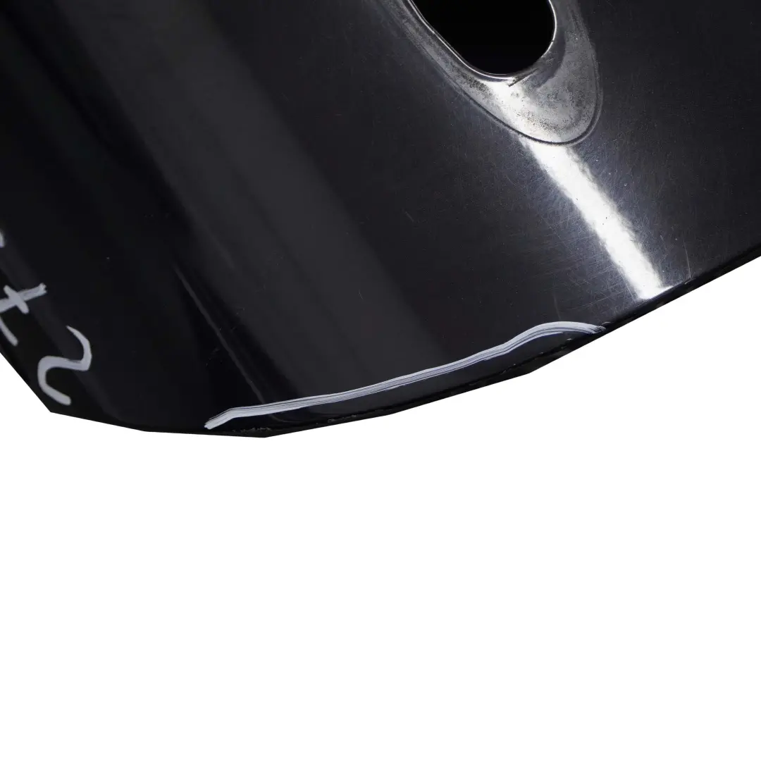 Puerta Delantera Derecha Midnight Black - A94 para Mini Cooper R55 R56 R57 R58 R59 con número de pieza 2755936 Mini Cooper R55 R56 R57 R58 R59 Puerta Delantera Derecha Midnight Black - A94 - SKU 2755936-MNB1 - Número de pieza 2755936