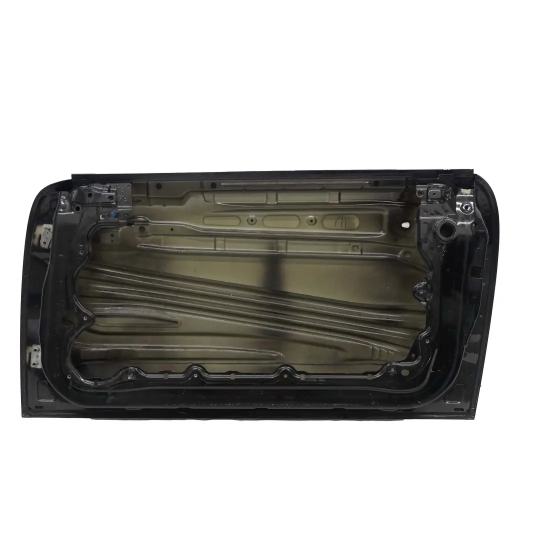 Mini Cooper R56 Porte Avant Droite R57 R58 R59 Noir Minuit Metallise - A94 - SKU 2755936-MNB2 - Numéro de pièce 2755936