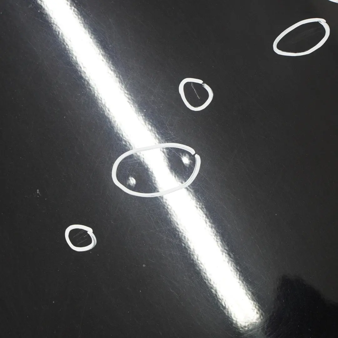 Droite R57 R58 R59 Noir Minuit Metallise - A94 pour Mini Cooper R56 Porte Avant à propos du numéro de pièce 2755936 Mini Cooper R56 Porte Avant Droite R57 R58 R59 Noir Minuit Metallise - A94 - SKU 2755936-MNB2 - Numéro de pièce 2755936