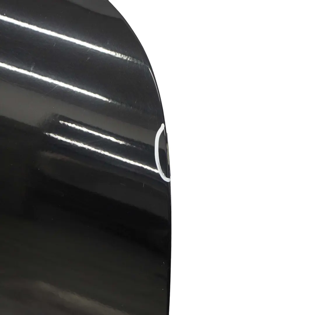 Mini R55 R56 R57 R58 Tür Vorne Rechts Midnight Black Schwarz Metallic - A94 - SKU 2755936-MNB2 - Teilenummer 2755936