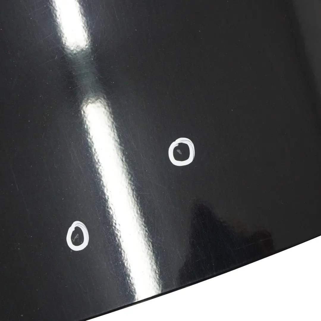 Droite R57 R58 R59 Noir Minuit Metallise - A94 pour Mini Cooper R56 Porte Avant à propos du numéro de pièce 2755936 Mini Cooper R56 Porte Avant Droite R57 R58 R59 Noir Minuit Metallise - A94 - SKU 2755936-MNB2 - Numéro de pièce 2755936