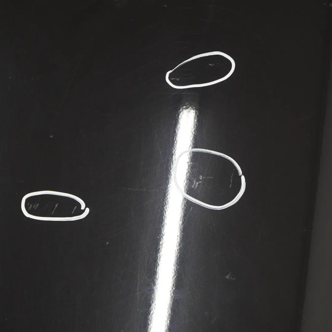 Mini R55 R56 R57 Drzwi Prawe Midnight Black A94 - SKU 2755936-MNB2 - Numer Części 2755936