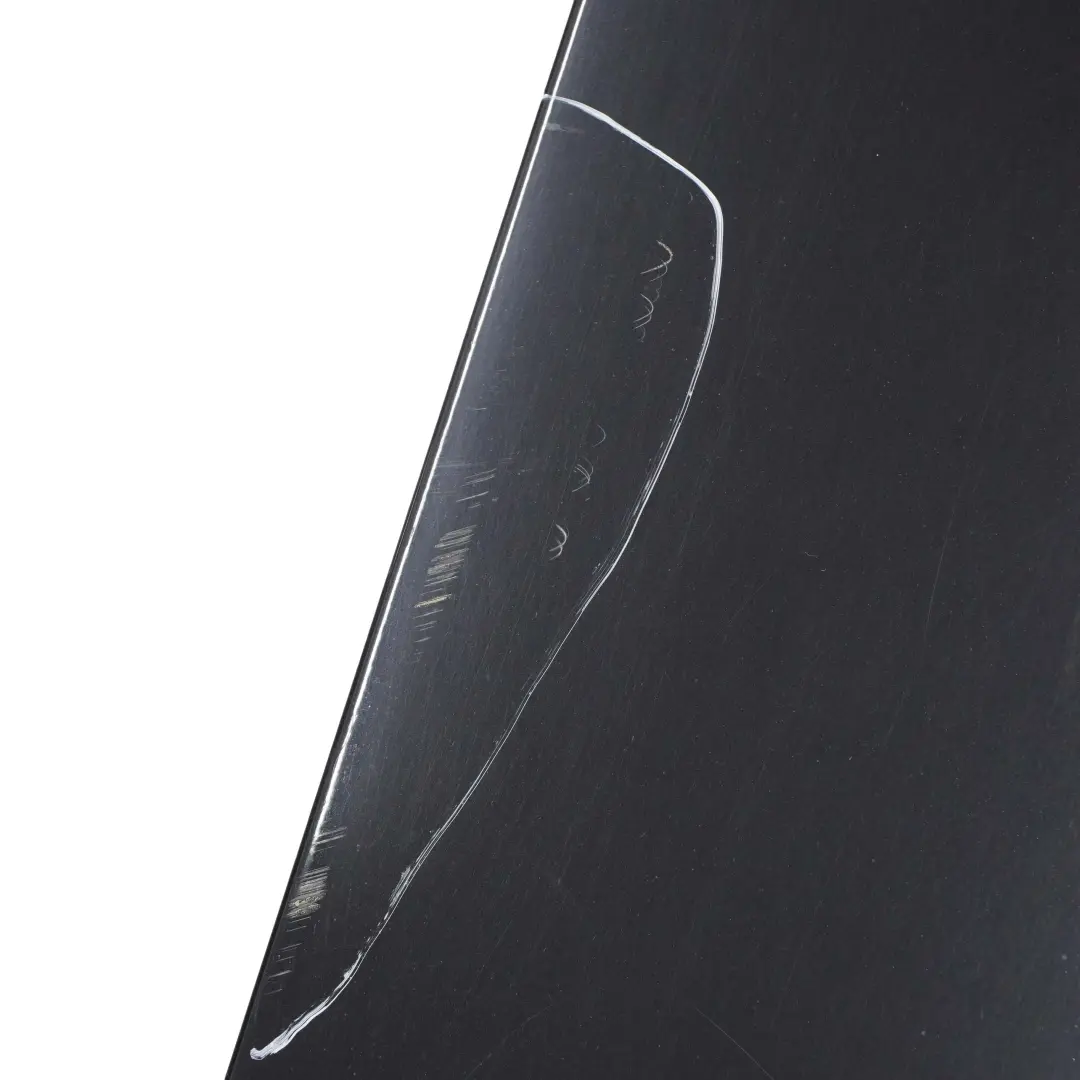 Door Front Right O/S R57 R58 R59 Midnight Black Metallic - A94 to Mini R56 with Part number 2755936 Mini R56 Door Front Right O/S R57 R58 R59 Midnight Black Metallic - A94 - SKU 2755936-MNB2 - Part number 2755936