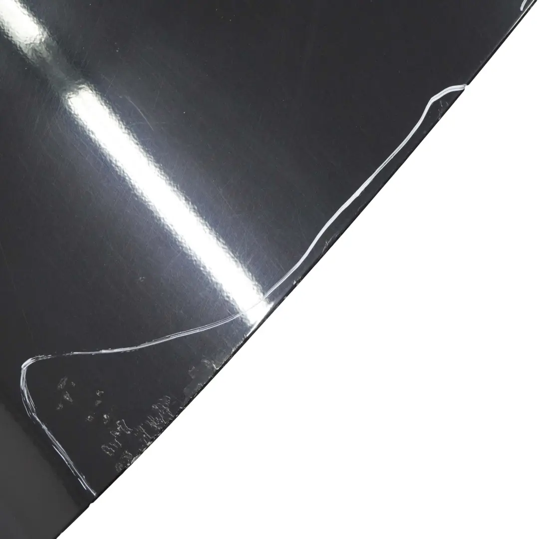 Mini R55 R56 R57 Drzwi Prawe Midnight Black A94 - SKU 2755936-MNB2 - Numer Części 2755936