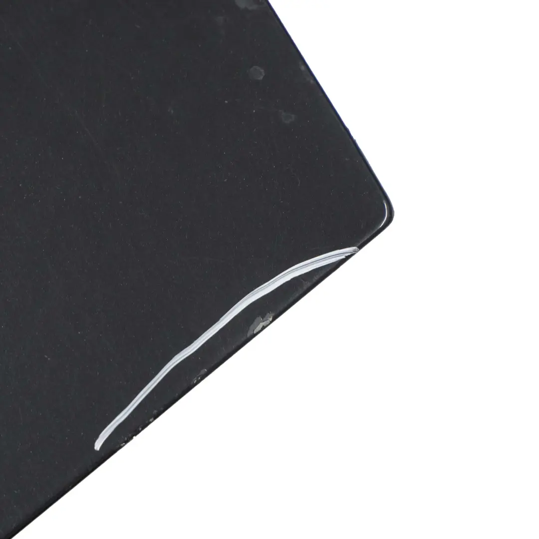 Mini R55 R56 R57 R58 Tür Vorne Rechts Midnight Black Schwarz Metallic - A94 - SKU 2755936-MNB2 - Teilenummer 2755936