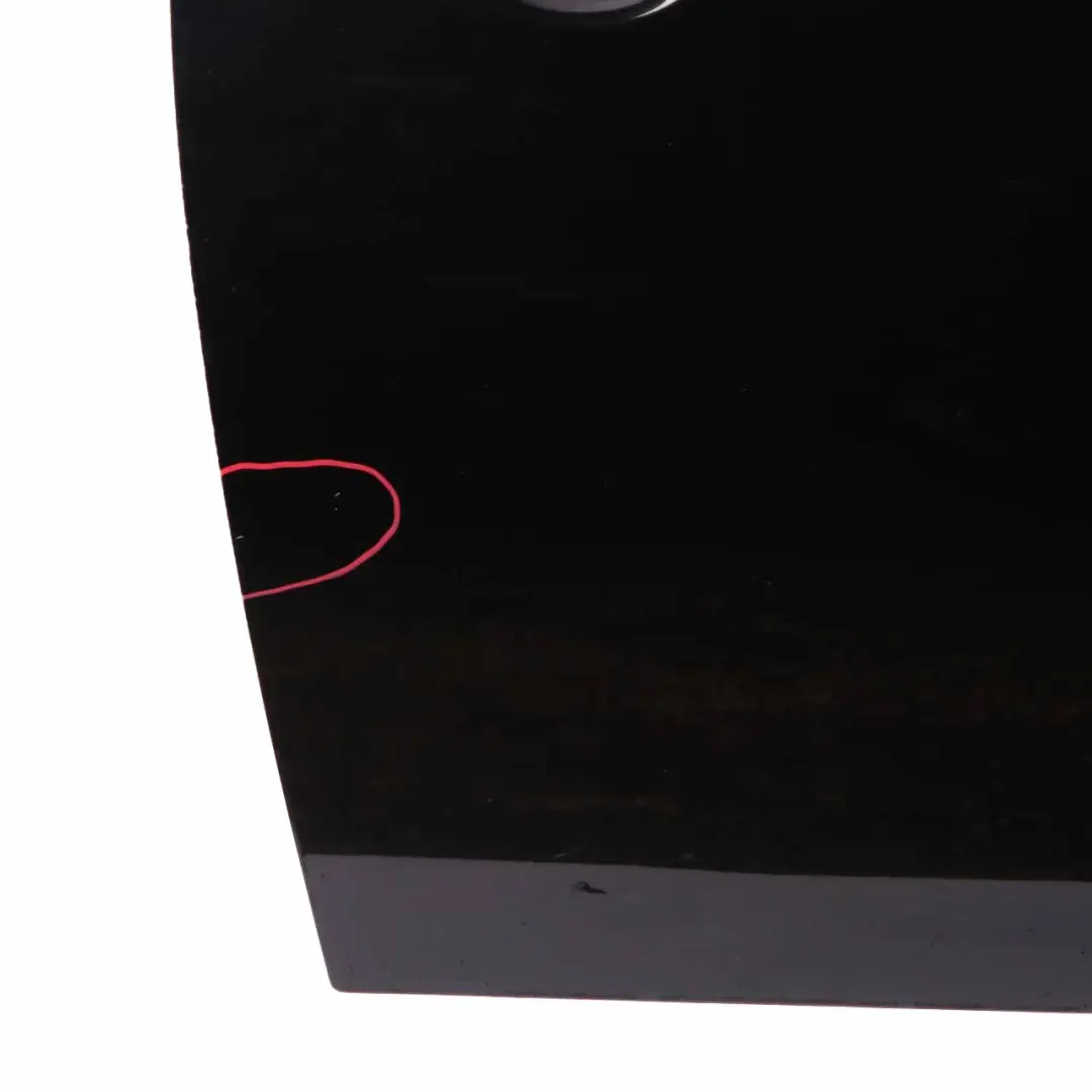 Door Front Right O/S R57 R58 R59 Midnight Black Metallic - A94 to Mini R56 with Part number 2755936 Mini R56 Door Front Right O/S R57 R58 R59 Midnight Black Metallic - A94 - SKU 2755936-MNB3 - Part number 2755936