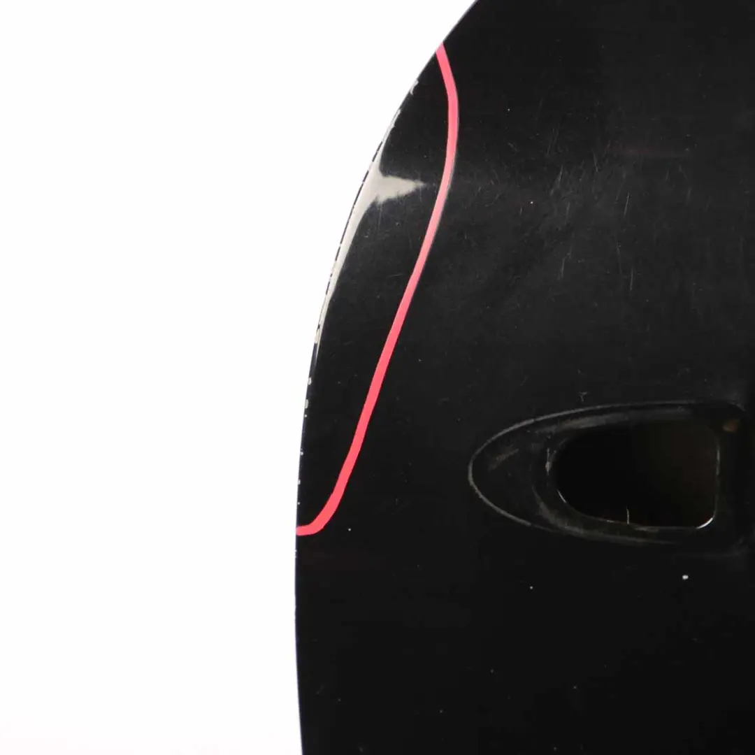 Mini R55 R56 R57 Drzwi Prawe Midnight Black A94 - SKU 2755936-MNB3 - Numer Części 2755936