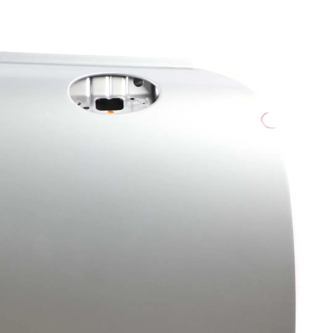 Door Front Right O/S Pure Silver Metallic - 900 to Mini Cooper R55 R56 R57 R58 R59 with Part number 2755936 Mini Cooper R55 R56 R57 R58 R59 Door Front Right O/S Pure Silver Metallic - 900 - SKU 2755936-PS2 - Part number 2755936