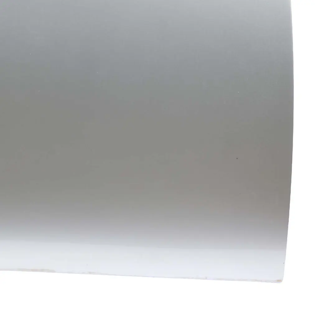 Door Front Right O/S Pure Silver Metallic - 900 to Mini Cooper R55 R56 R57 R58 R59 with Part number 2755936 Mini Cooper R55 R56 R57 R58 R59 Door Front Right O/S Pure Silver Metallic - 900 - SKU 2755936-PS2 - Part number 2755936