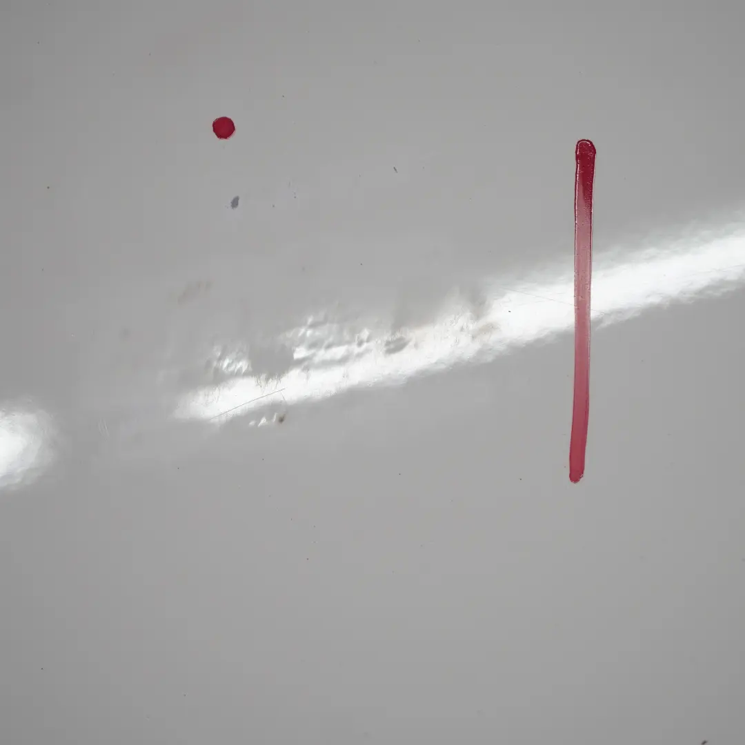 Porta Anteriore Destra Pepe Bianco - 850 per Mini Cooper R55 R56 R57 R58 con numero di parte 2755936 Mini Cooper R55 R56 R57 R58 Porta Anteriore Destra Pepe Bianco - 850 - SKU 2755936-PW2 - Numero di parte 2755936