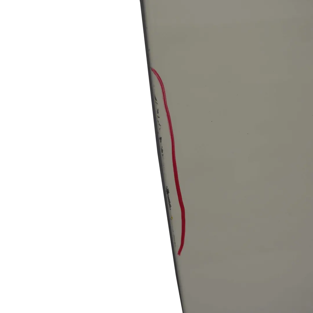 Mini R55 R56 Drzwi Prawe Pepper White - SKU 2755936-PW3 - Numer Części 2755936