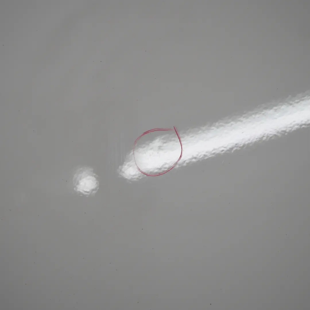 Door Front Right O/S Pepper White - 850 to Mini Cooper R55 R56 R57 R58 R59 with Part number 2755936 Mini Cooper R55 R56 R57 R58 R59 Door Front Right O/S Pepper White - 850 - SKU 2755936-PW3 - Part number 2755936