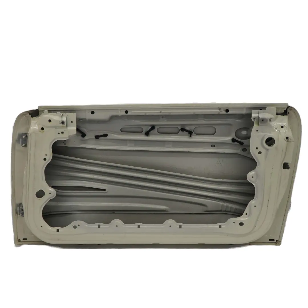 Mini Cooper R55 R56 R57 R58 R59 Door Front Right O/S Pepper White - 850 - SKU 2755936-PW3 - Part number 2755936
