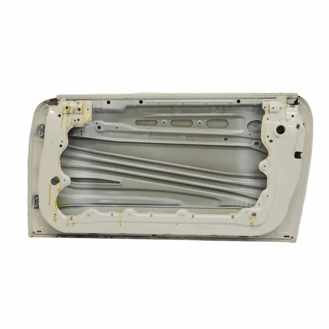 Tür vorne links R57 R58 R59 Pepper White - 850 für Mini R56 mit Teilenummer 2755936 Mini R56 Tür vorne links R57 R58 R59 Pepper White - 850 - SKU 2755936-PW4 - Teilenummer 2755936