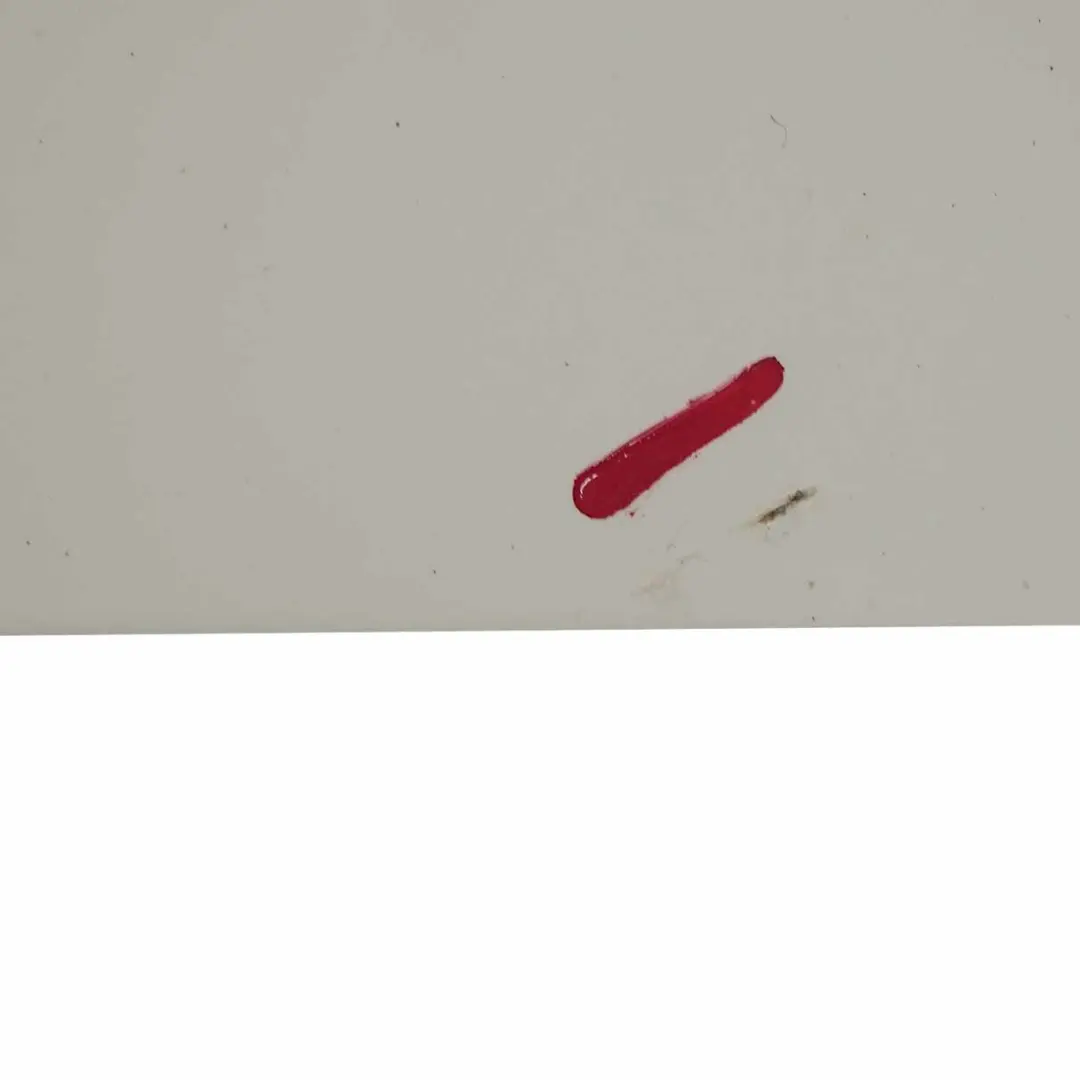 Tür vorne links R57 R58 R59 Pepper White - 850 für Mini R56 mit Teilenummer 2755936 Mini R56 Tür vorne links R57 R58 R59 Pepper White - 850 - SKU 2755936-PW4 - Teilenummer 2755936