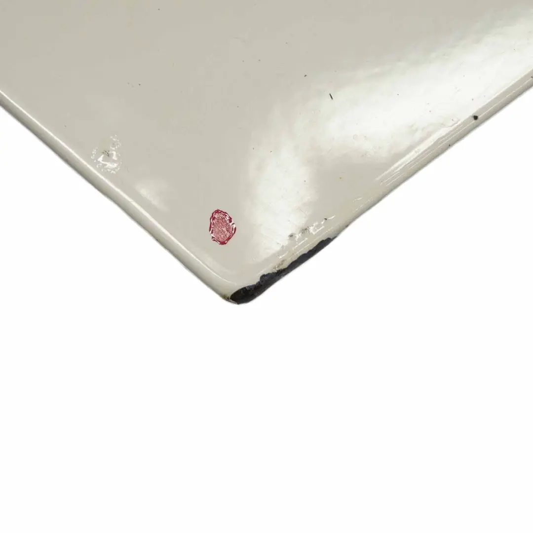 Mini R56 Porta anteriore sinistra R57 R58 R59 Pepper White - 850 - SKU 2755936-PW4 - Numero di parte 2755936