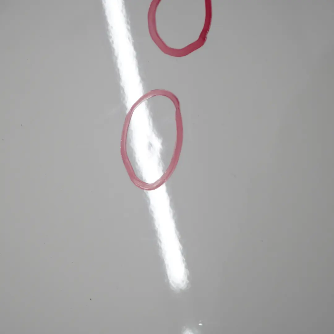 Mini R56 Tür vorne links R57 R58 R59 Pepper White - 850 - SKU 2755936-PW5 - Teilenummer 2755936