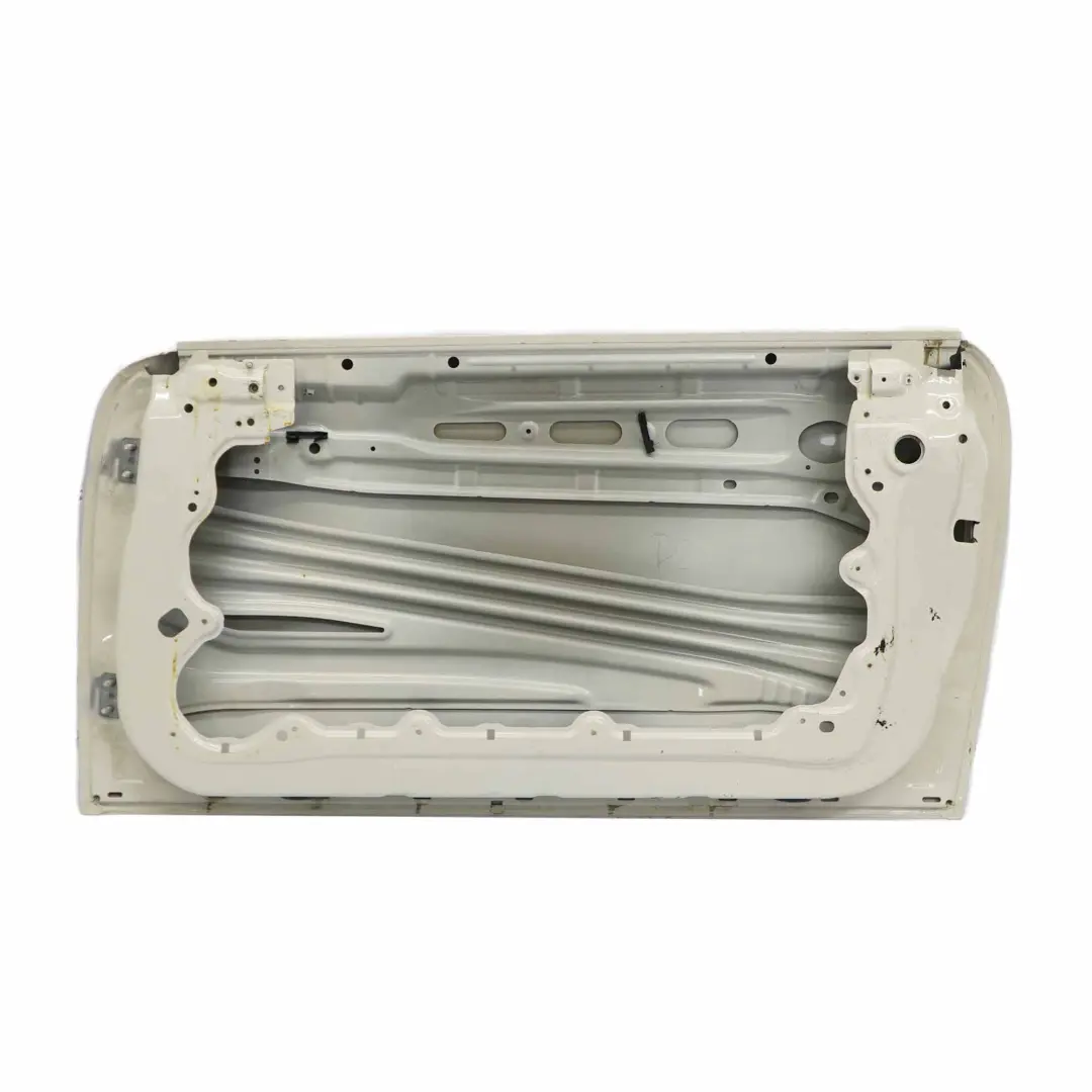 Door Front Left N/S R57 R58 R59 Pepper White - 850 to Mini R56 with Part number 2755936 Mini R56 Door Front Left N/S R57 R58 R59 Pepper White - 850 - SKU 2755936-PW5 - Part number 2755936