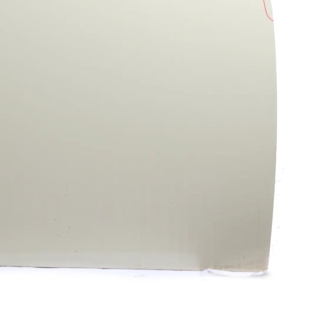 Mini Cooper R55 R56 R57 R58 R59 6 Door Front Right O/S Pepper White - 850 - SKU 2755936-PW6 - Part number 2755936