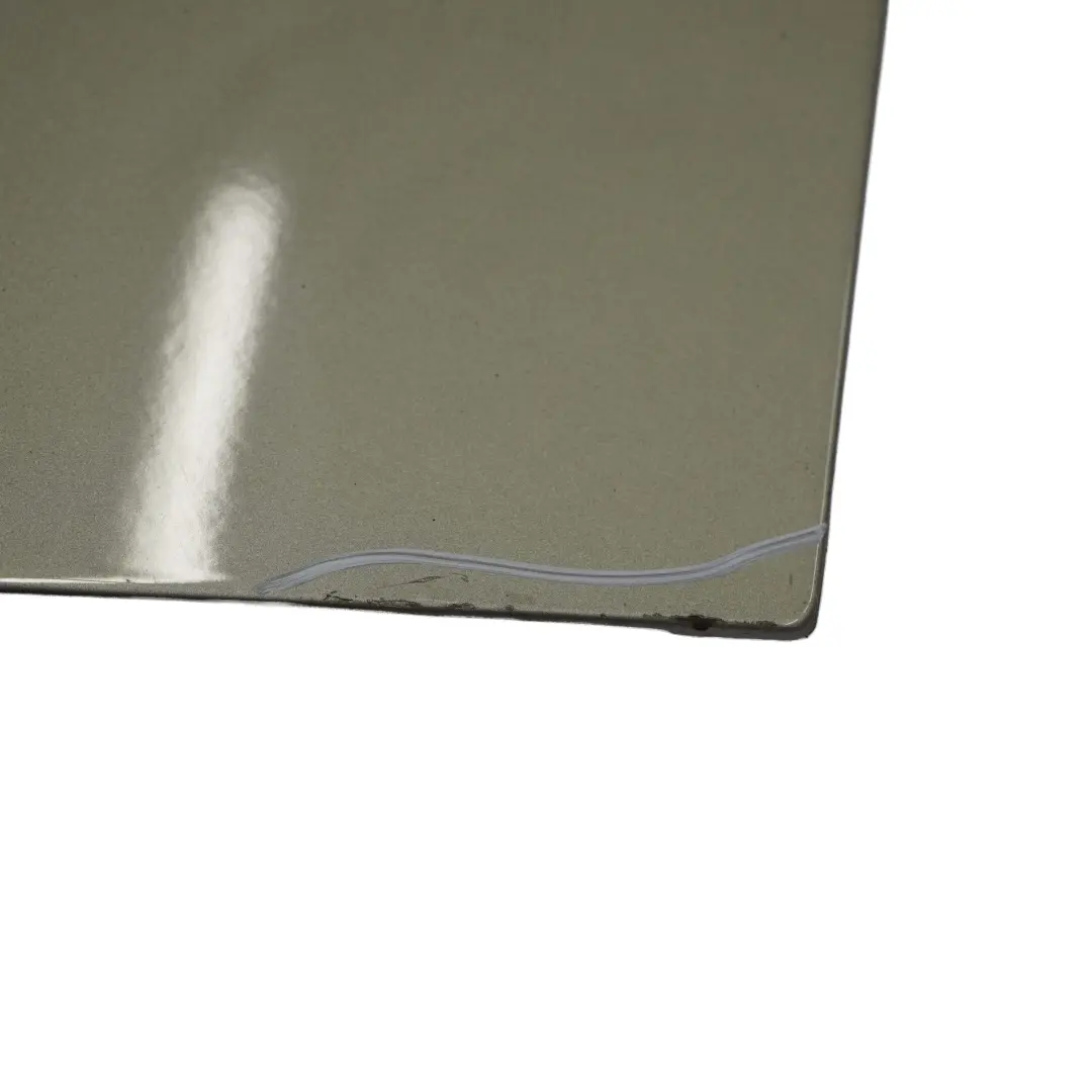 Mini Cooper R55 R56 R57 R58 R59 Door Front Right O/S Sparkling Silver - A60 - SKU 2755936-SS1 - Part number 2755936