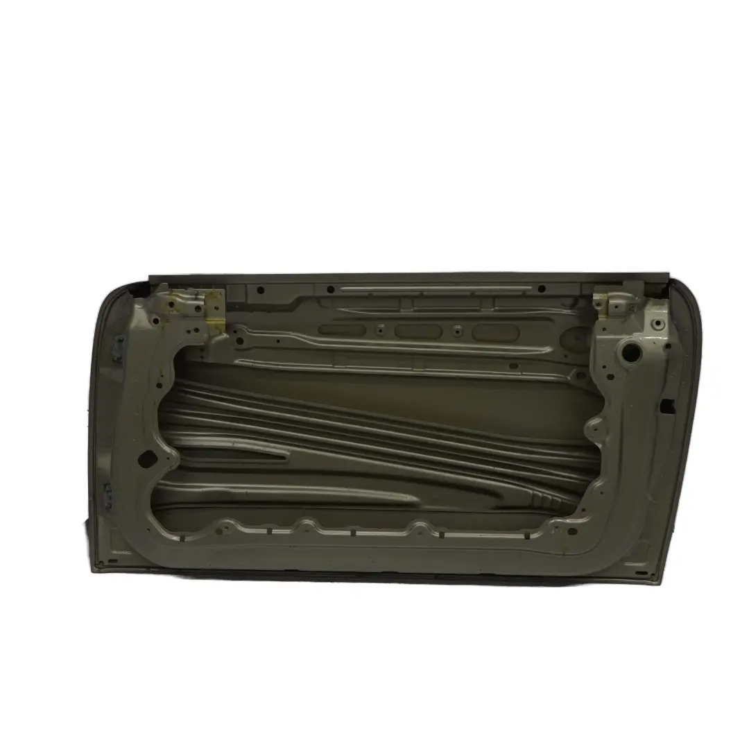 Door Front Right O/S Sparkling Silver - A60 to Mini Cooper R55 R56 R57 R58 R59 with Part number 2755936 Mini Cooper R55 R56 R57 R58 R59 Door Front Right O/S Sparkling Silver - A60 - SKU 2755936-SS1 - Part number 2755936