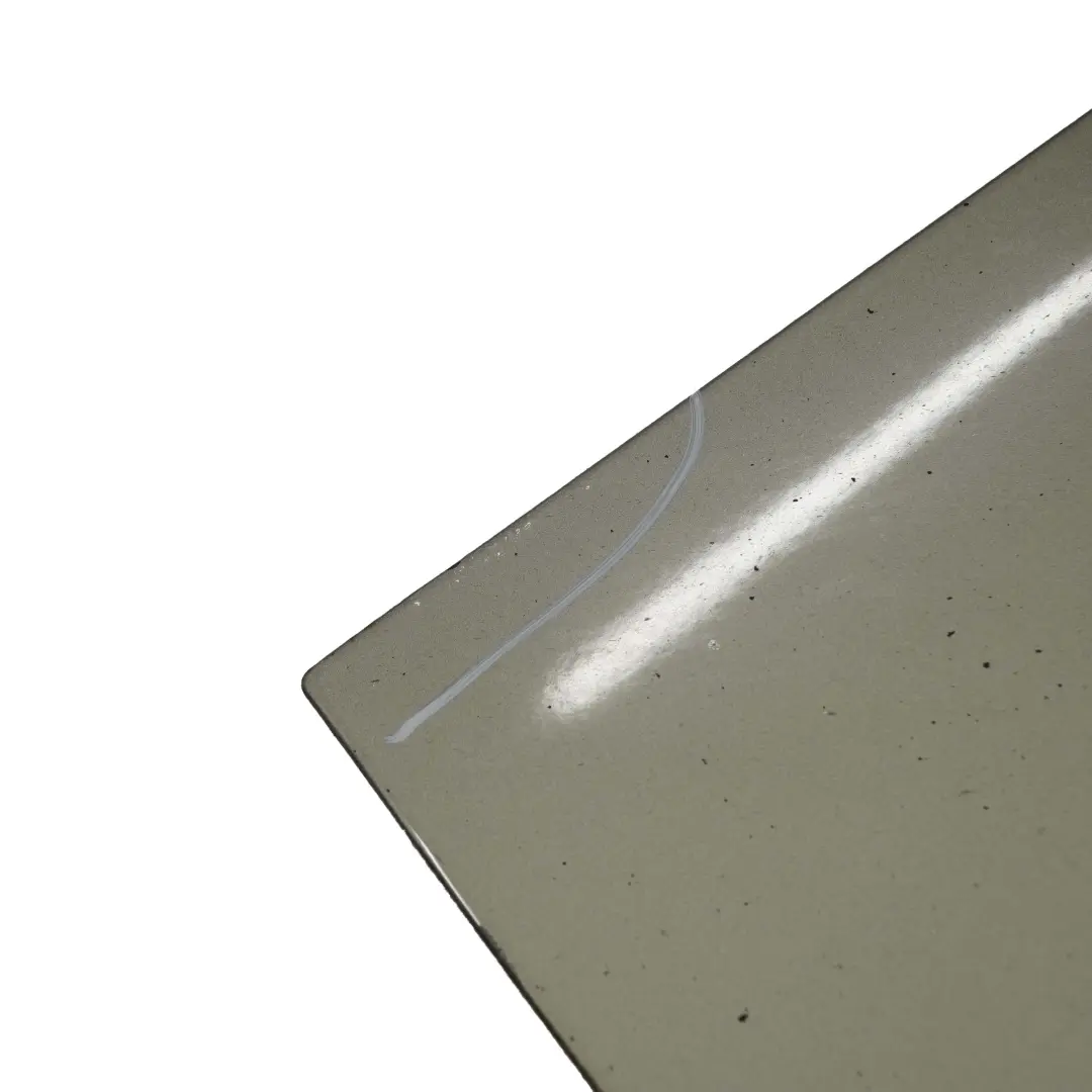 Porta Anteriore Destra Frizzante Argento - per Mini Cooper R55 R56 R57 R58 LCI con numero di parte 2755936 Mini Cooper R55 R56 R57 R58 LCI Porta Anteriore Destra Frizzante Argento - - SKU 2755936-SS1 - Numero di parte 2755936