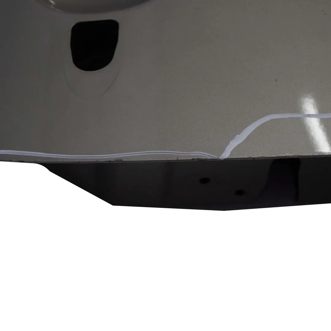 Co-Pilote Porte avant Droite Mousseux Silver pour Mini Cooper R55 R56 R57 R58 LCI à propos du numéro de pièce 2755936 Mini Cooper R55 R56 R57 R58 LCI Co-Pilote Porte avant Droite Mousseux Silver - SKU 2755936-SS1 - Numéro de pièce 2755936