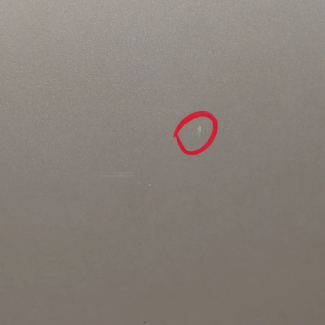 Door Front Right O/S R55 R57 Sparkling Silver Metallic - A60 to Mini Cooper R56 with Part number 2755936 Mini Cooper R56 Door Front Right O/S R55 R57 Sparkling Silver Metallic - A60 - SKU 2755936-SS2 - Part number 2755936