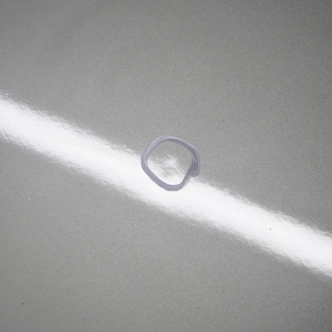 Mini Cooper R55 R56 R57 R58 LCI Tür Vorne Rechts Sparkling Silver Silber - A60 - SKU 2755936-SS3 - Teilenummer 2755936