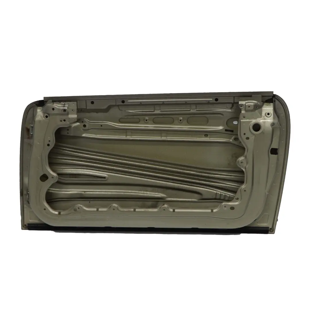Mini Cooper R55 R56 R57 R58 R59 Door Front Right O/S Sparkling Silver - A60 - SKU 2755936-SS3 - Part number 2755936
