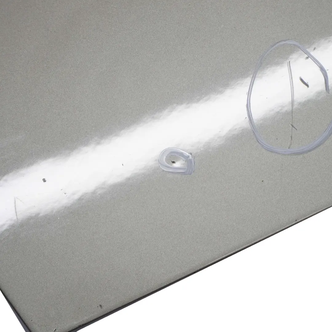 Mini R55 R56 Drzwi prawe sparkling silver A60 - SKU 2755936-SS3 - Numer Części 2755936