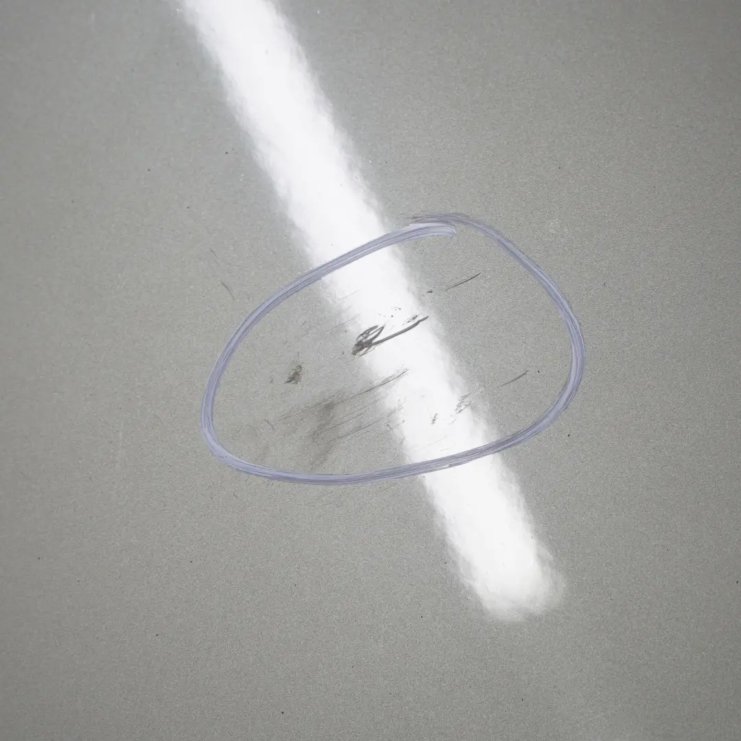 Door Front Right O/S Sparkling Silver - A60 to Mini Cooper R55 R56 R57 R58 R59 with Part number 2755936 Mini Cooper R55 R56 R57 R58 R59 Door Front Right O/S Sparkling Silver - A60 - SKU 2755936-SS3 - Part number 2755936