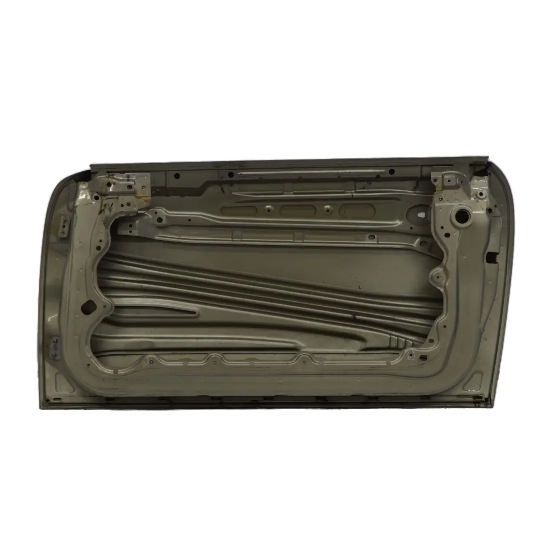 Door Front Right O/S Sparkling Silver - A60 to Mini Cooper R55 R56 R57 R58 R59 4 with Part number 2755936 Mini Cooper R55 R56 R57 R58 R59 4 Door Front Right O/S Sparkling Silver - A60 - SKU 2755936-SS4 - Part number 2755936