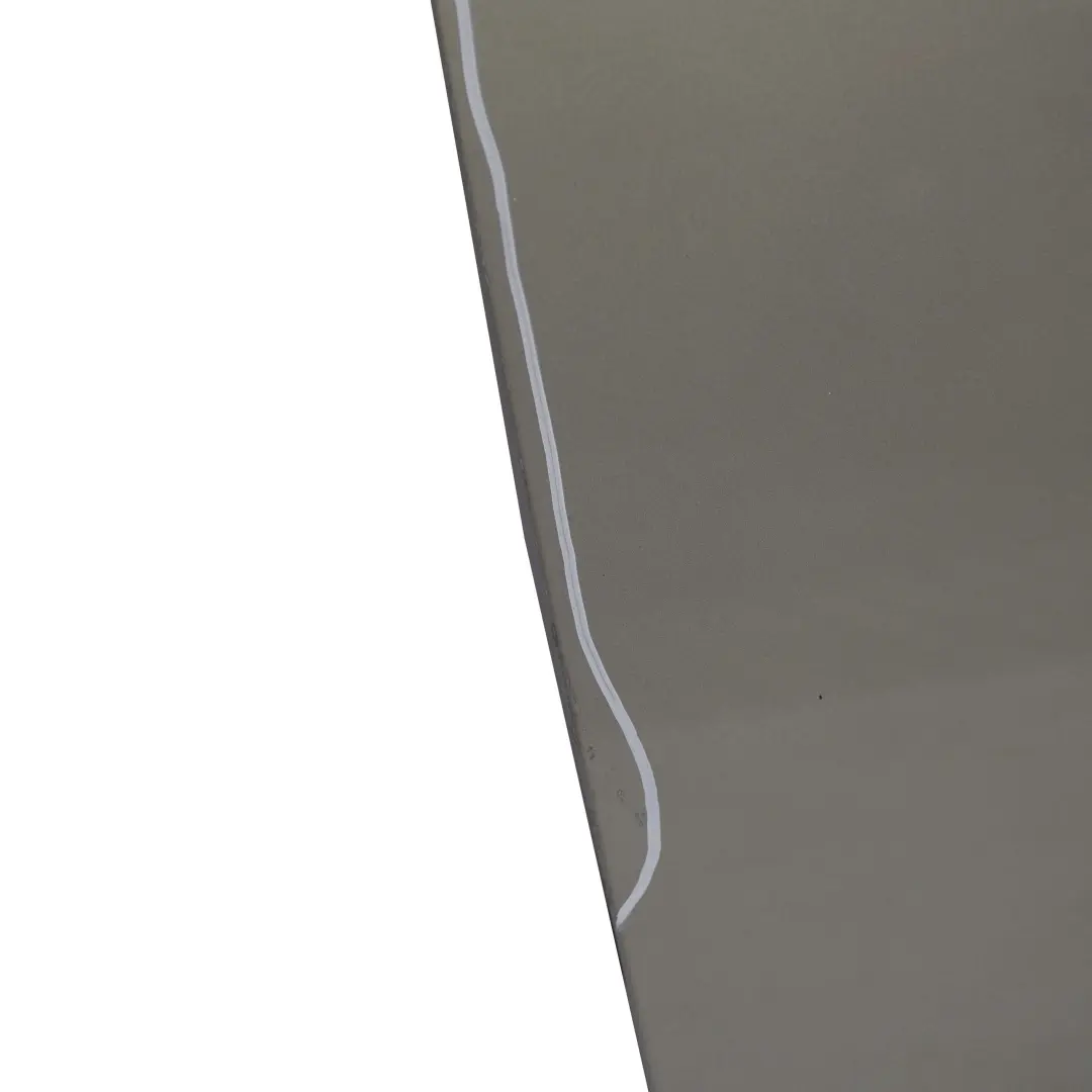 Mini R55 R56 Drzwi prawe Sparkling Silver A60 - SKU 2755936-SS4 - Numer Części 2755936