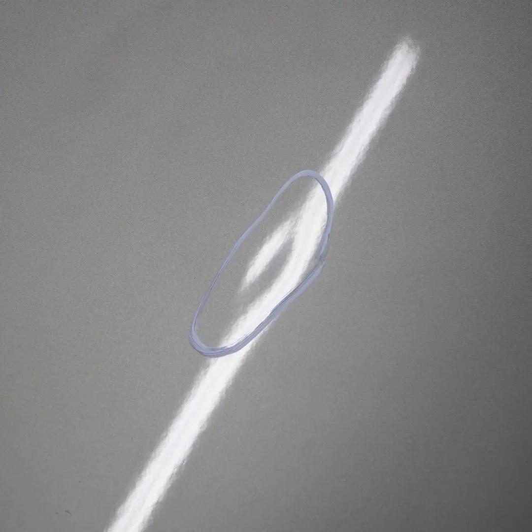 Droite Mousseux Silver - A60 pour Mini Cooper R55 R56 R57 R58 Porte avant à propos du numéro de pièce 2755936 Mini Cooper R55 R56 R57 R58 Porte avant Droite Mousseux Silver - A60 - SKU 2755936-SS4 - Numéro de pièce 2755936