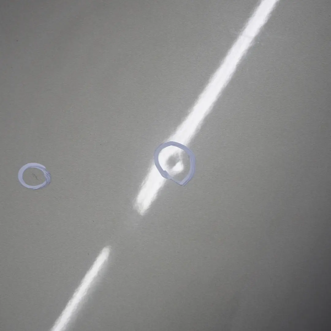 Drzwi prawe Sparkling Silver A60 do Mini R55 R56 o numerze 2755936 Mini R55 R56 Drzwi prawe Sparkling Silver A60 - SKU 2755936-SS4 - Numer Części 2755936