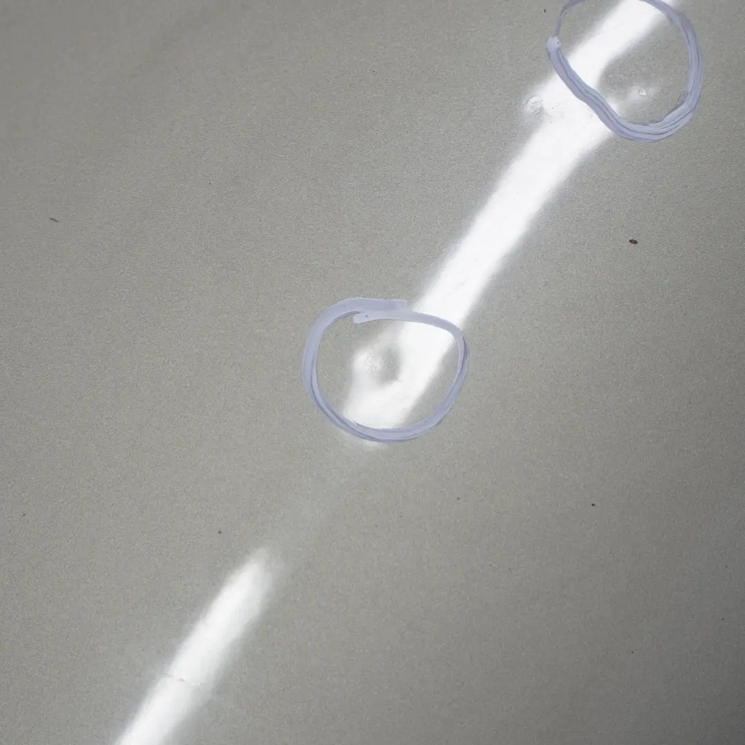 Porta Anteriore Destra Sparkling Argento - per Mini Cooper R55 R56 R57 R58 LCI con numero di parte 2755936 Mini Cooper R55 R56 R57 R58 LCI Porta Anteriore Destra Sparkling Argento - - SKU 2755936-SS5 - Numero di parte 2755936